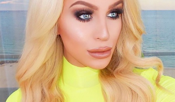 Gigi Gorgeous Pictures