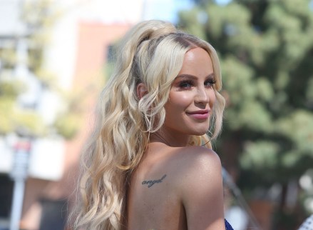 Gigi Gorgeous
Los Angeles Times Festival Of Books, USA - 13 Apr 2019