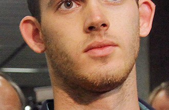 Gunnar Bentz Celebrity Profile