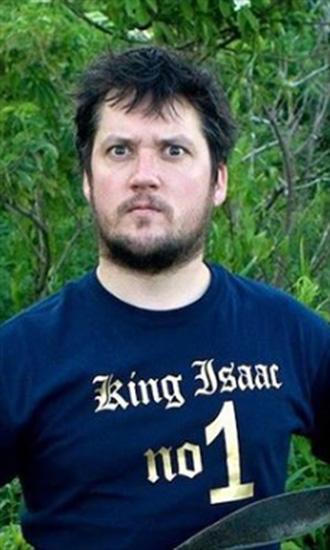 Isaac Brock Celebrity Profile
