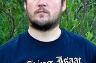 Isaac Brock Celebrity Profile