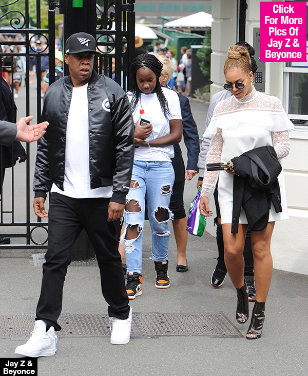 Jay Z Beyonce Bodyguard