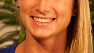 Jessie Graff Celeb Profile