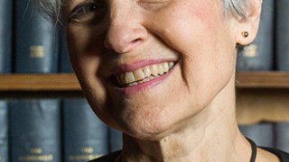 Jill Stein Celebrity Bio