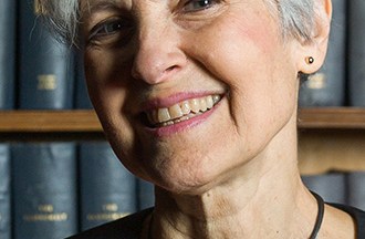 Jill Stein Celebrity Bio