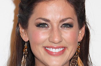 Jillian Harris Celebrity Profile