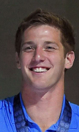 Jimmy Feigen Celebrity Profile
