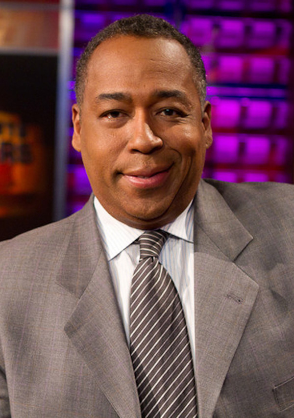 John Saunders Dead
