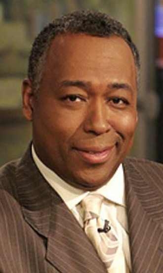 John Saunders Celebrity Profile
