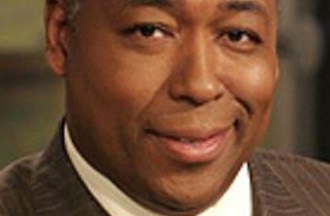 John Saunders Celebrity Profile