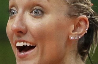Jordan Larson