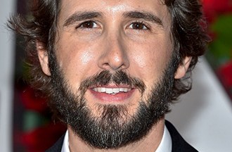 Josh Groban Celebrity Profile