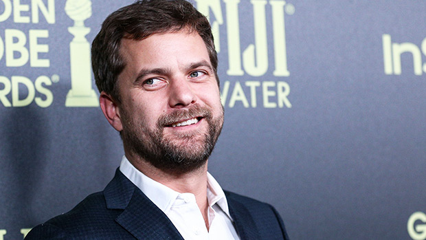 Joshua Jackson