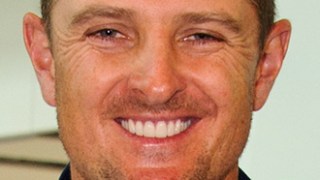 Justin Rose Celebrity Profile