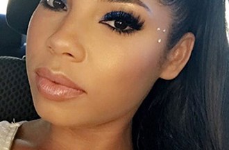 Kasi Bennett Celebrity Profile