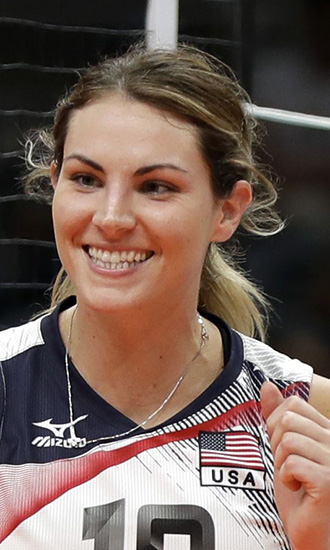 Kelly Murphy Celebrity Profile