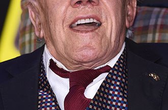 Kenny Baker Celebrity Bio