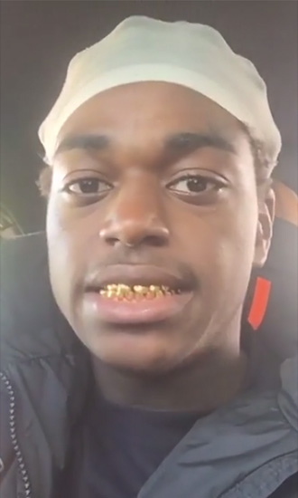 Kodak Black