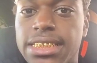 Kodak Black