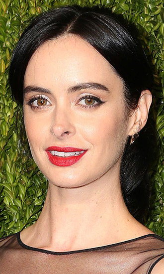 Krysten Ritter Celebrity Profile