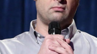 Kurt Metzger Celebrity Profile