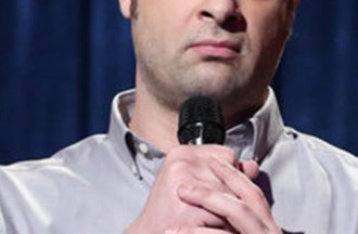 Kurt Metzger Celebrity Profile