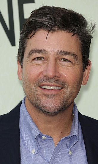 Kyle Chandler Celebrity Profile