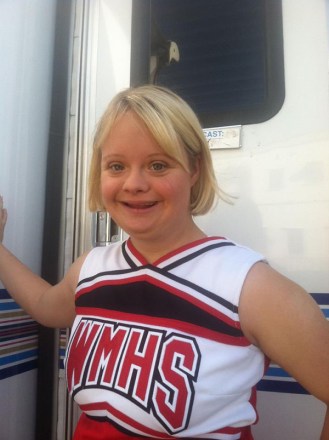 Lauren Potter