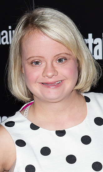 Lauren Potter