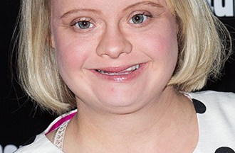 Lauren Potter