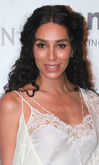 Lea T Celebrity Profile