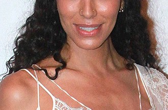 Lea T Celebrity Profile
