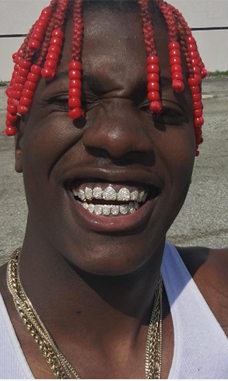 Lil Yachty Celebrity Profile