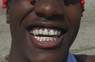 Lil Yachty Celebrity Profile