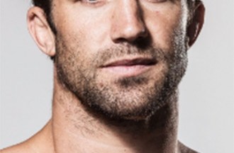 Luke Rockhold Celebrity Profile