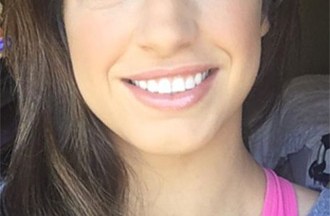 Mackenzie Dern Celebrity Profile