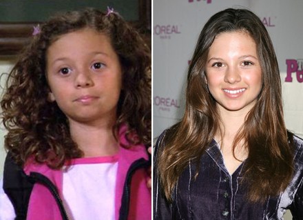 ‘7th Heaven’ Cast Then & Now