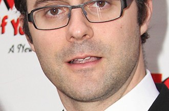 Marc Mezvinsky Celebrity Profile