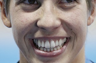 Maya DiRado