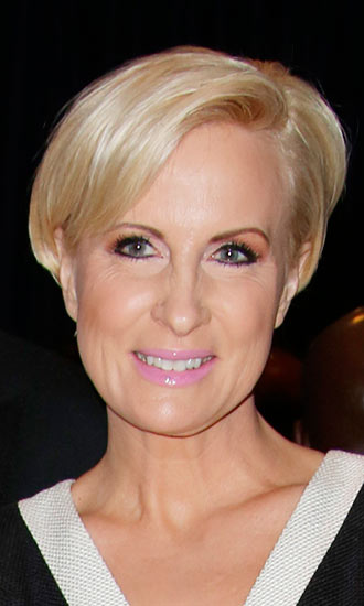 Mika Brzezinski