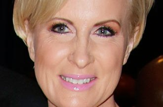 Mika Brzezinski