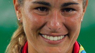 Monica Puig Celebrity Profile