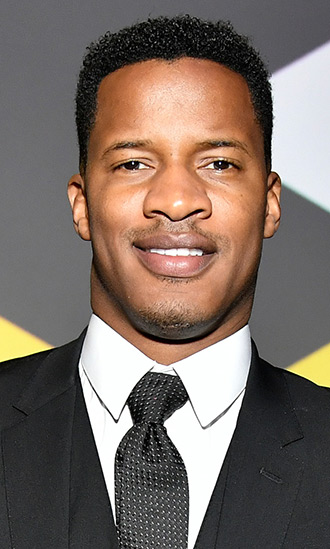 Nate Parker Celeb Profile