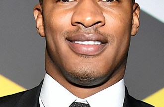 Nate Parker Celeb Profile