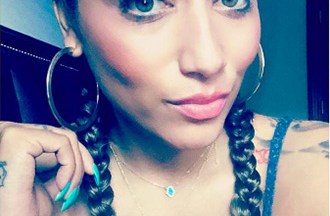 Nia Guzman