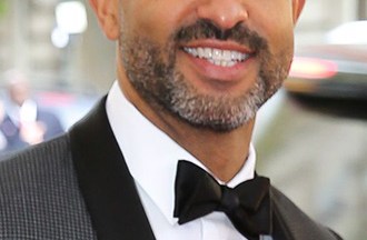 Olu Evans Celeb Profile