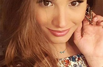 Osmariel Villalobos Celeb Bio