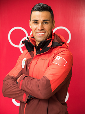 Pita Taufatofua