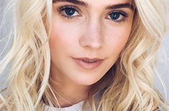 Raina Lawson