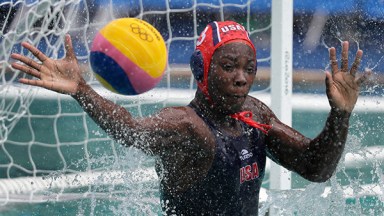 Watch USA Hungary Water Polo Live Stream